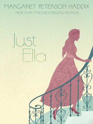 cover image of Just Ella